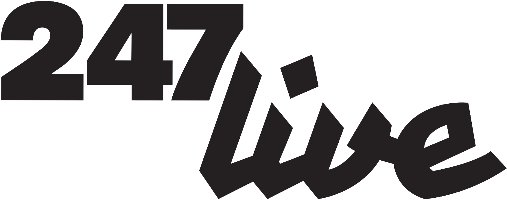 Logo 247Live